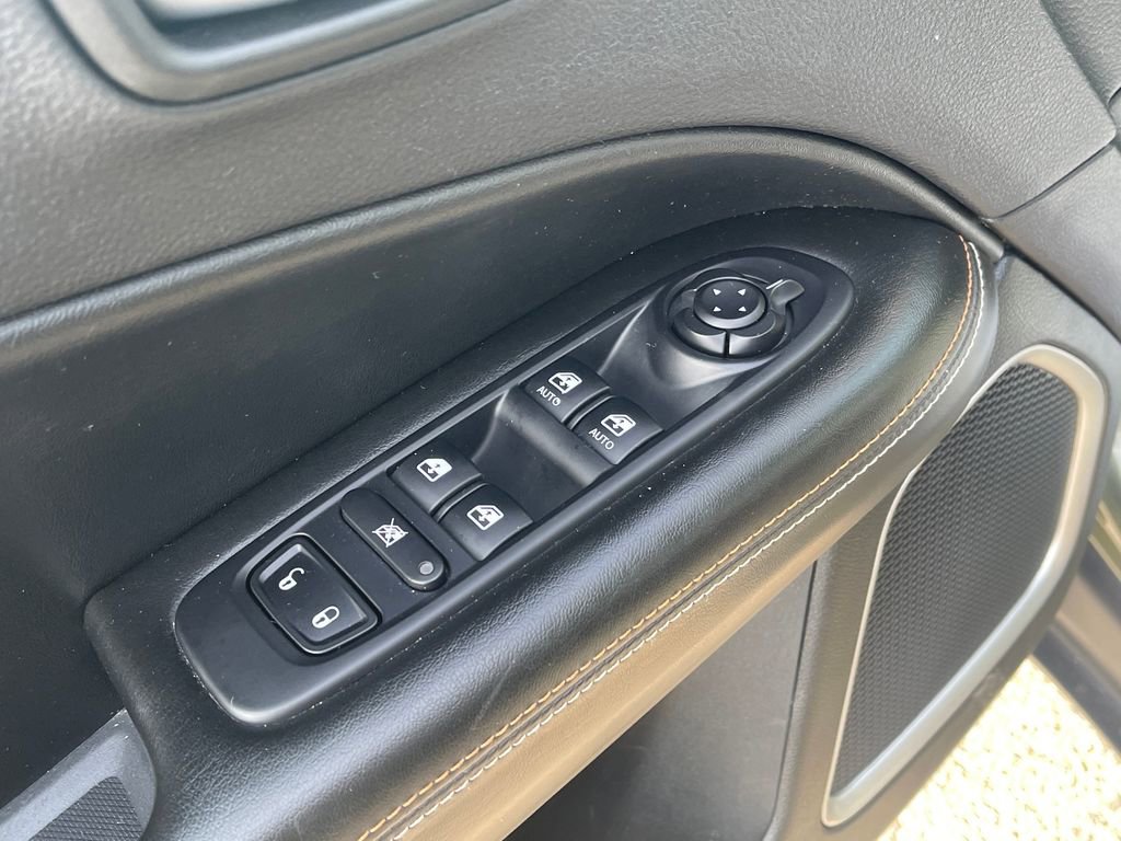 Used 2019 Jeep Compass Sport AWD/4WD image 14