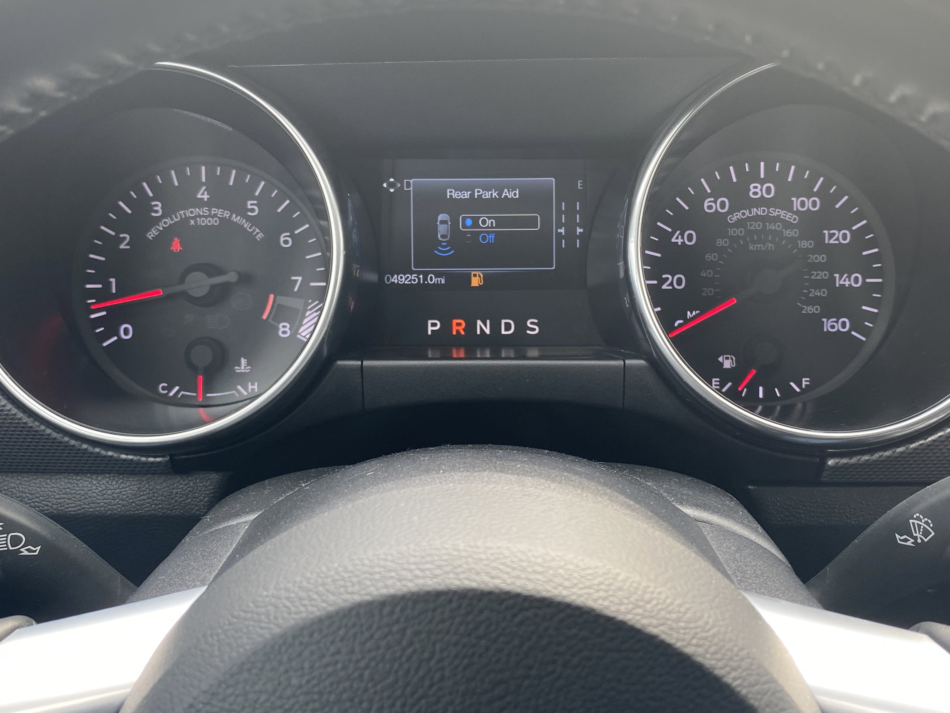 Used 2022 Ford Mustang GT w/ Equipment Group 301A image 20