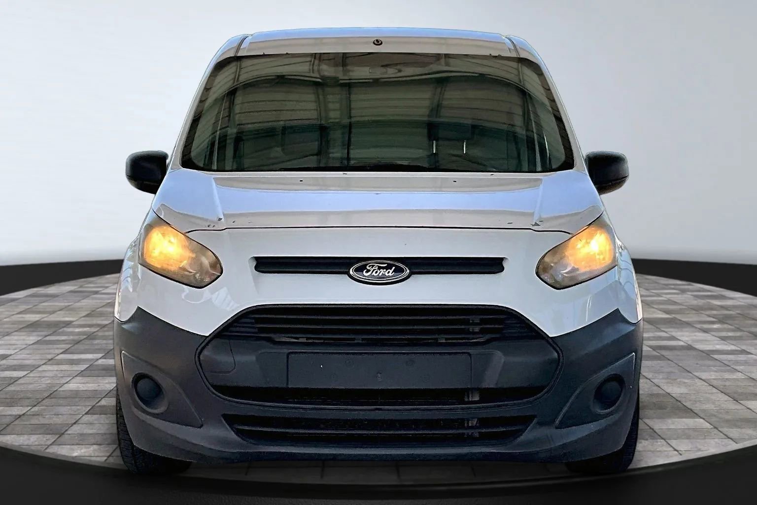Used 2016 Ford Transit Connect XL FWD image 2