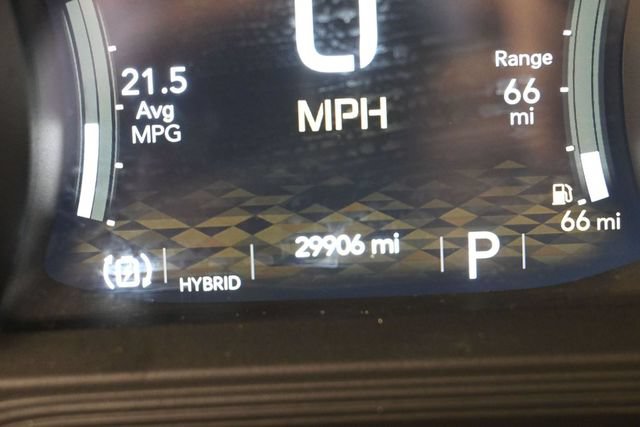 Used 2024 Jeep Wrangler Unlimited AWD/4WD image 33