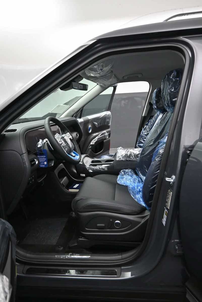 New 2026 Hyundai Palisade SEL AWD/4WD image 15