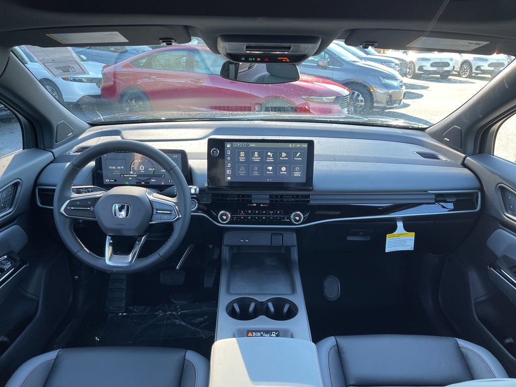 New 2026 Honda Prologue Touring image 6