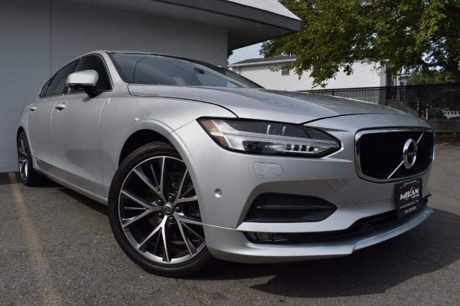 Used 2018 Volvo S90 T5 Momentum w/ Convenience Package
