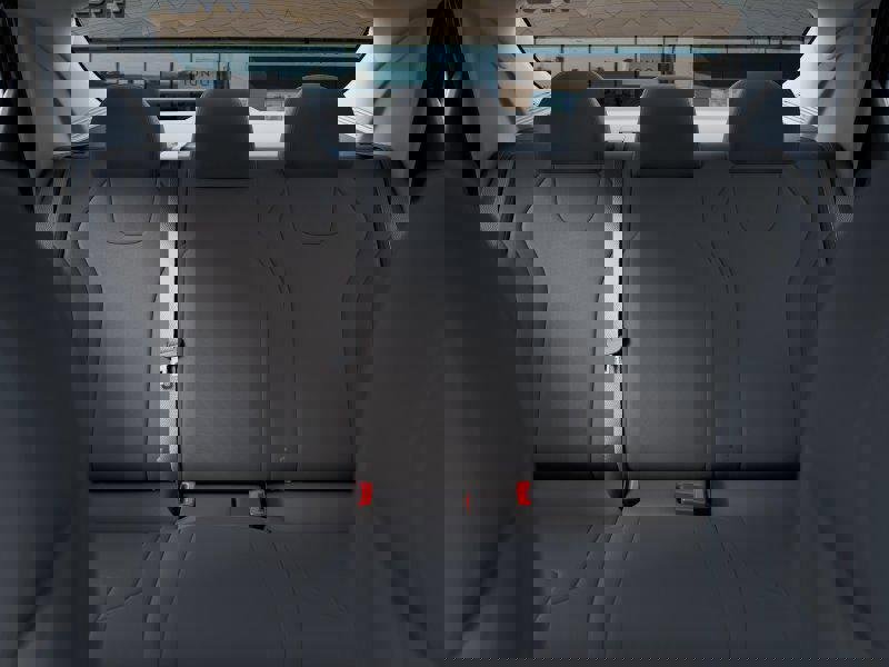 New 2026 Hyundai Elantra SE image 12