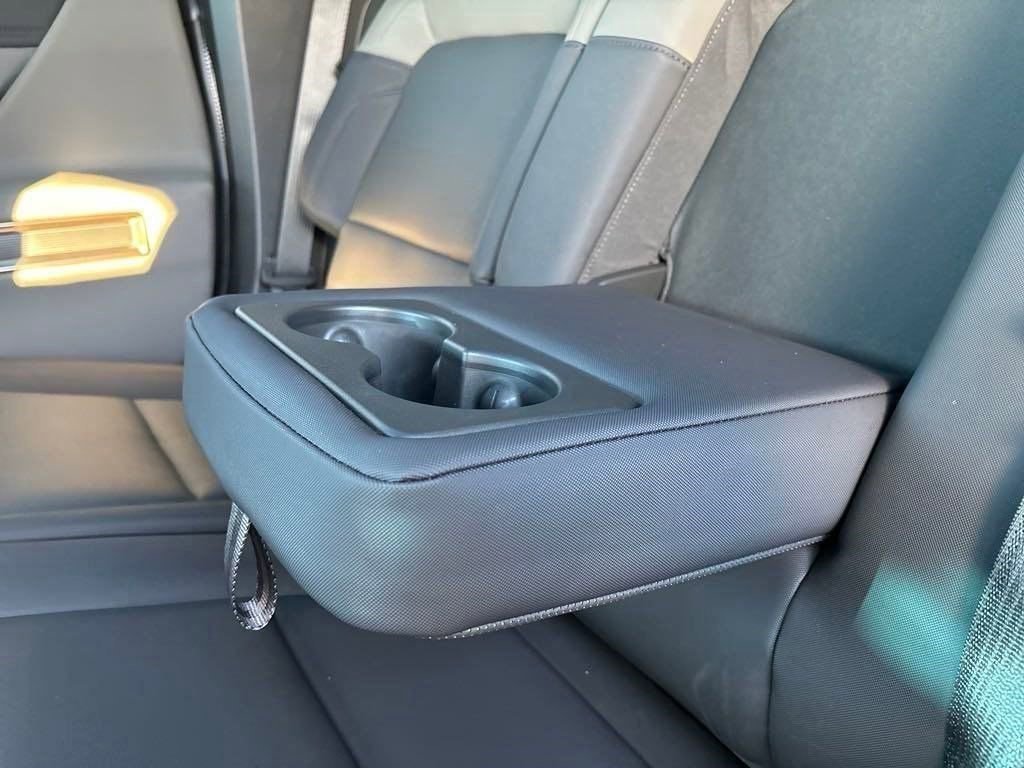 New 2025 GMC Hummer EV 3X image 54