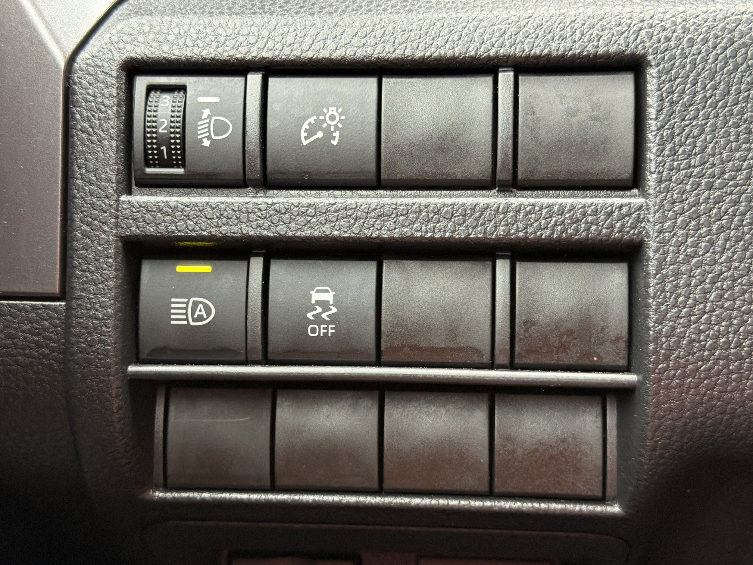 Certified 2026 Toyota Tacoma TRD Sport RWD image 14