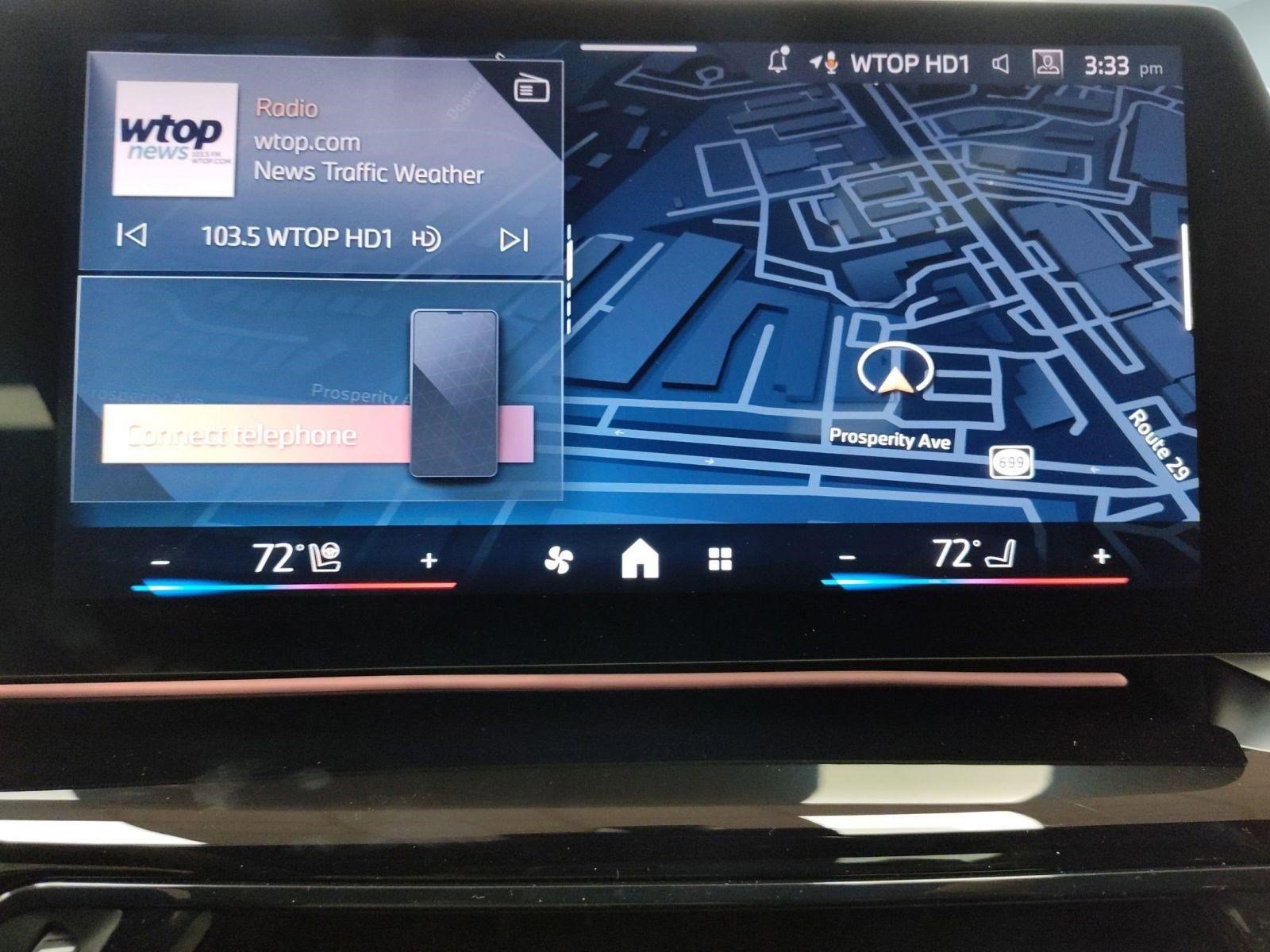 Used 2026 BMW X1 xDrive28i w/ M Sport Package image 20