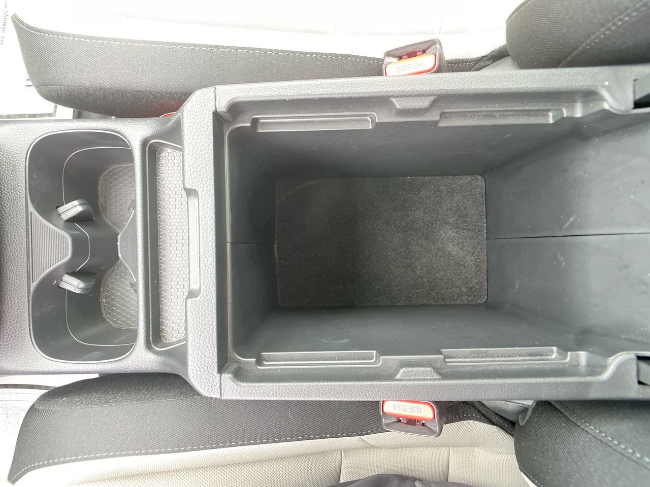 Used 2024 Honda CR-V EX image 21