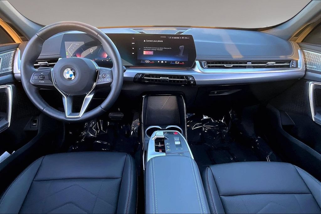 Used 2025 BMW X1 xDrive28i AWD/4WD image 7