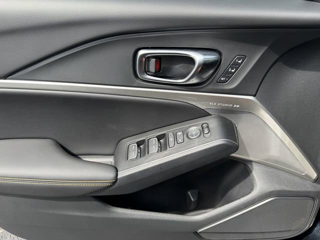 New 2026 Acura Integra A-Spec FWD image 15