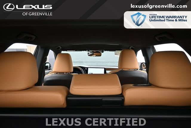 Used 2023 Lexus RX 350 Premium Plus w/ Accessory Package AWD/4WD image 26