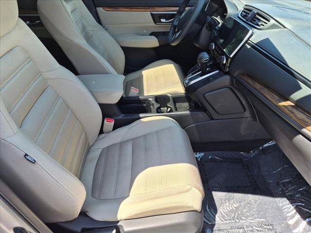Used 2018 Honda CR-V EX image 20