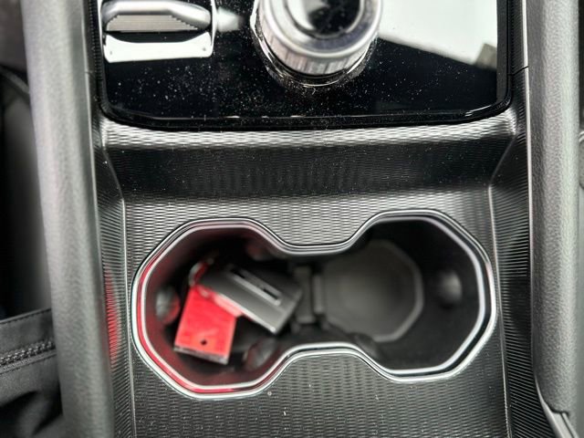 New 2026 Jeep Grand Cherokee Altitude image 22