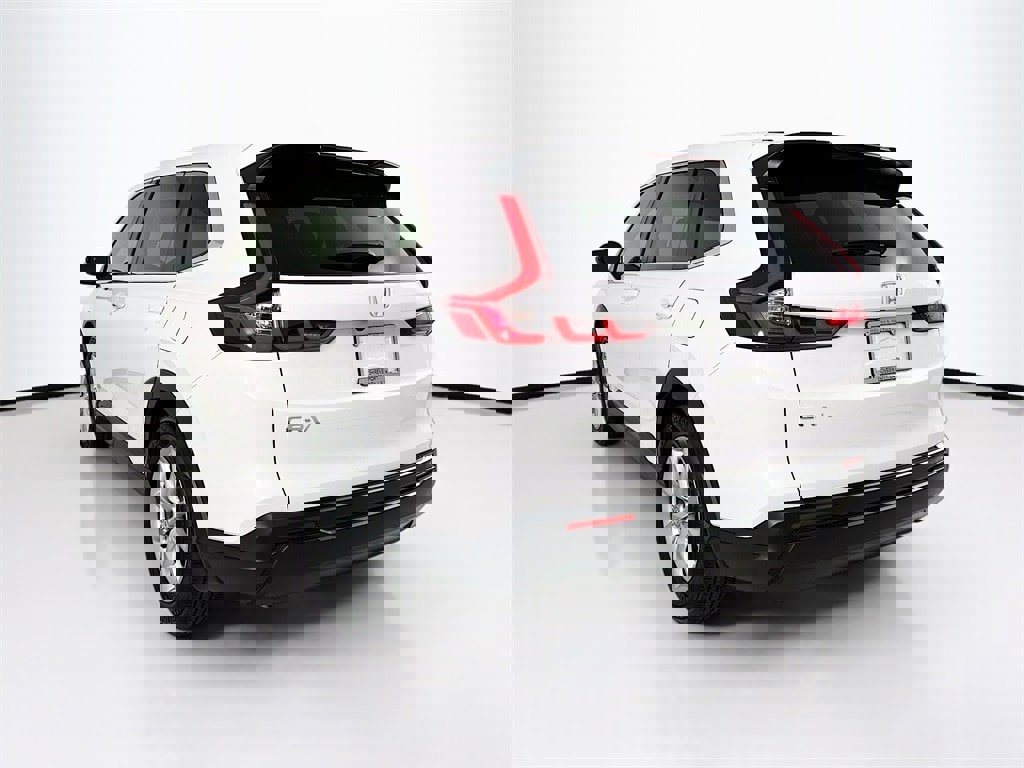 New 2026 Honda CR-V EX image 7