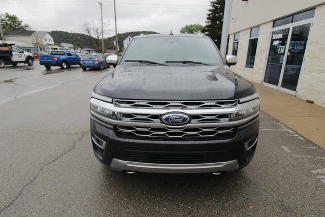 Used 2023 Ford Expedition Max Platinum image 9