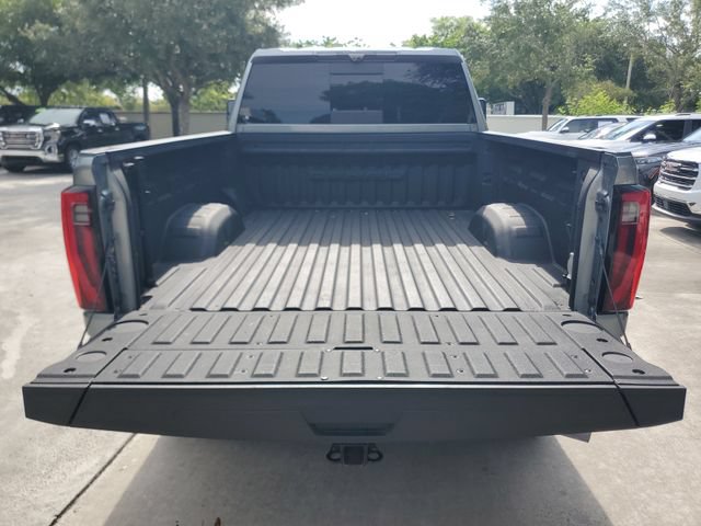 Used 2024 GMC Sierra 2500 Denali w/ Denali Reserve Package AWD/4WD image 23