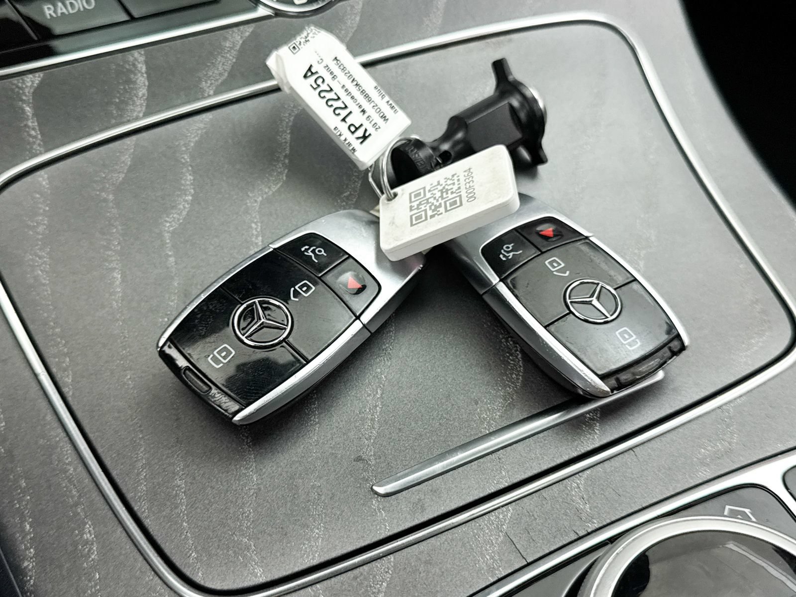Used 2019 Mercedes-Benz CLS 53 AMG 4MATIC image 41