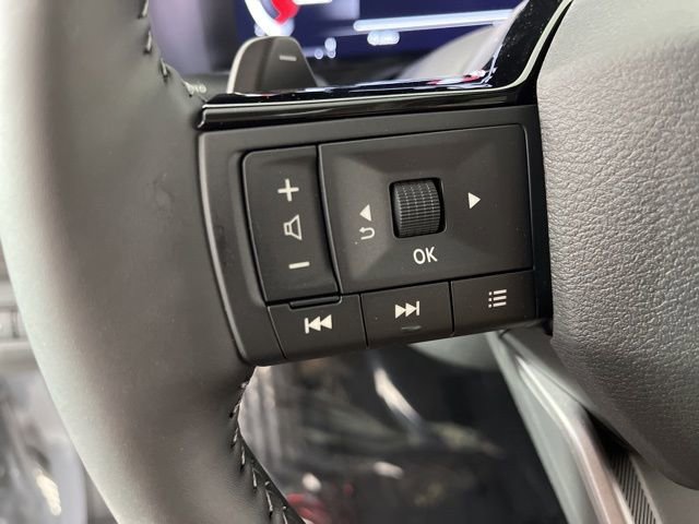 New 2026 Nissan Pathfinder Platinum image 22