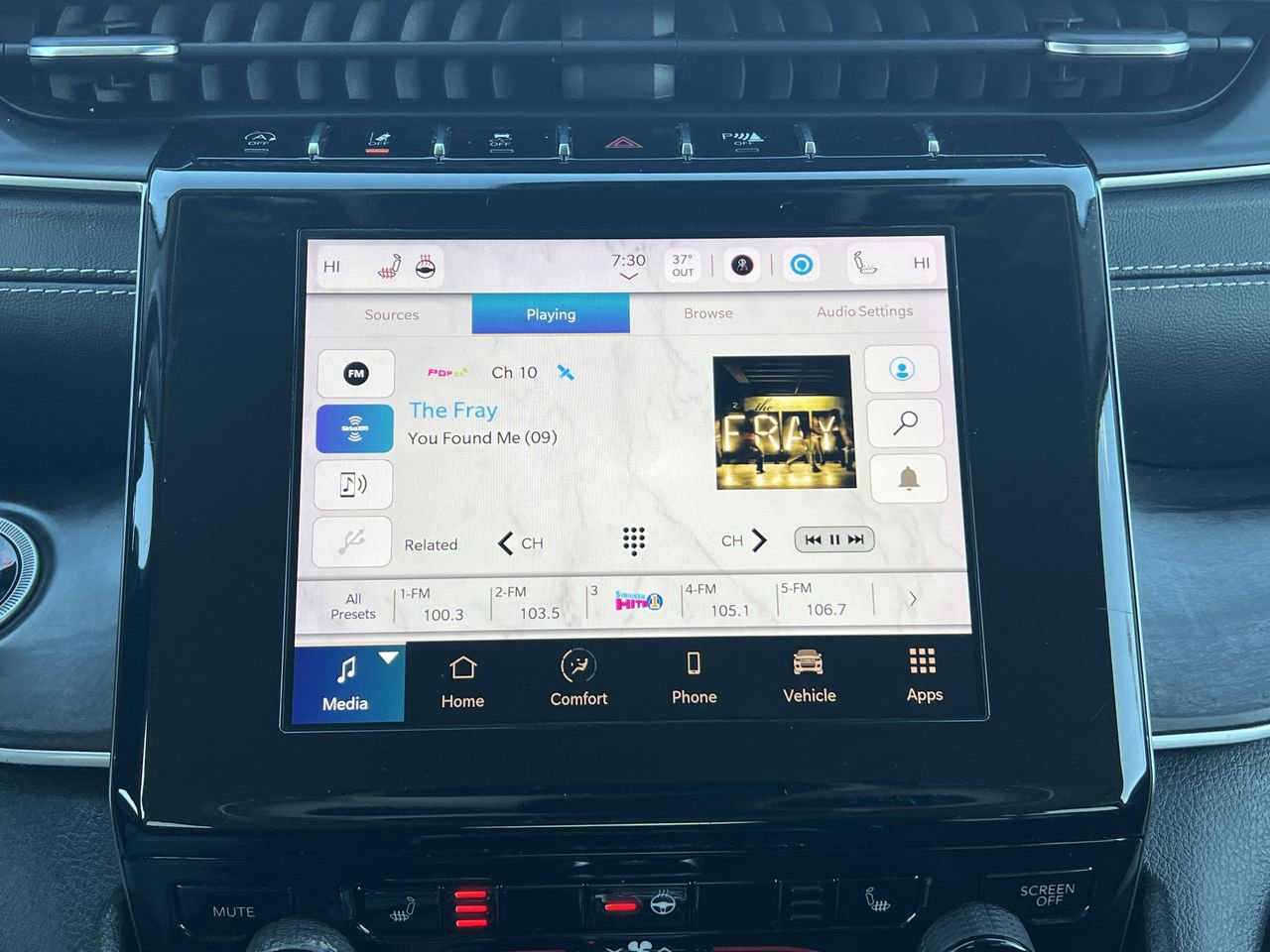 Used 2021 Jeep Grand Cherokee L Limited image 6