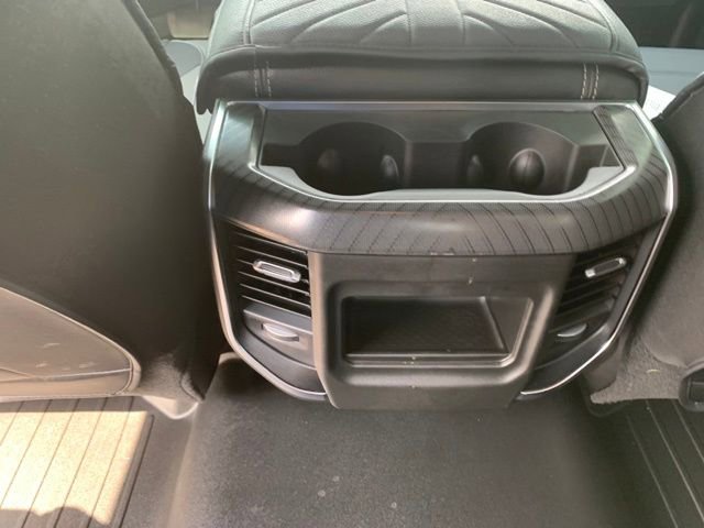 Used 2026 RAM 2500 Big Horn AWD/4WD image 25