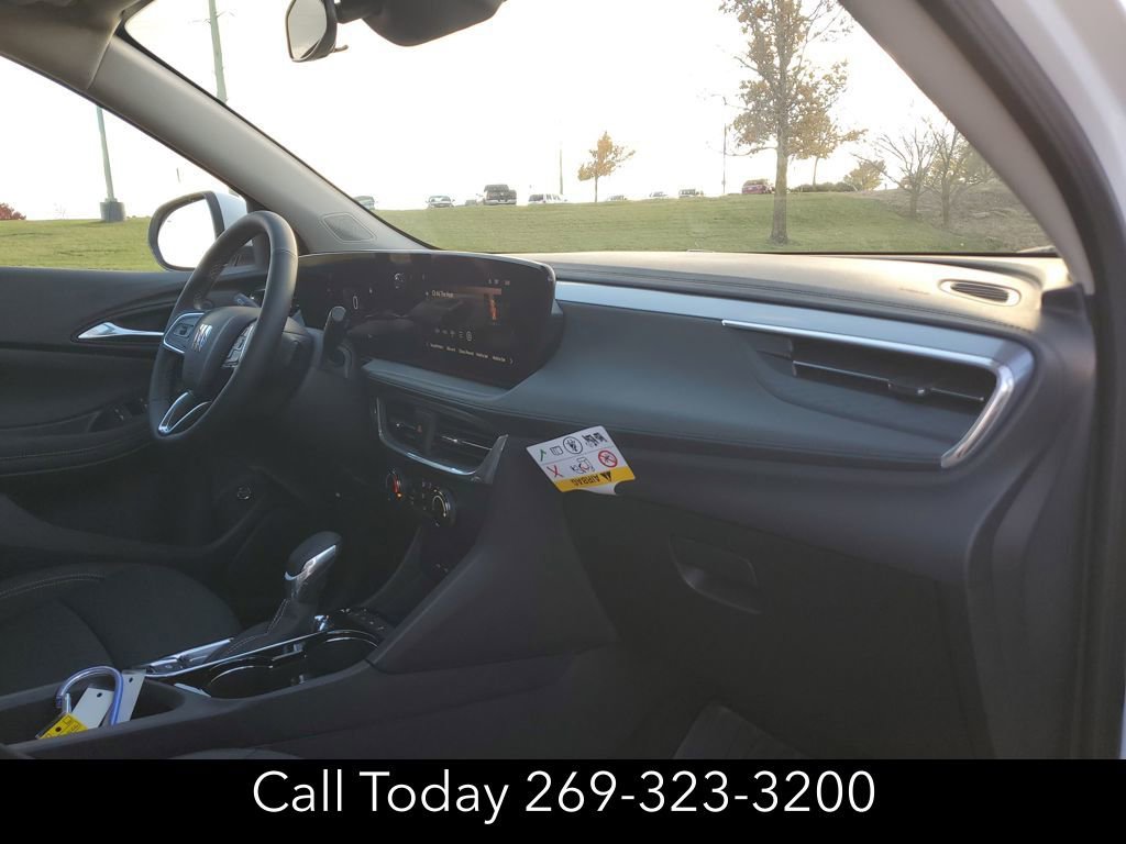 New 2026 Buick Encore GX Preferred w/ Comfort Package image 28
