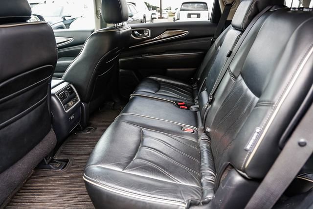 Used 2019 INFINITI QX60 Luxe w/ Essential Package AWD/4WD image 17