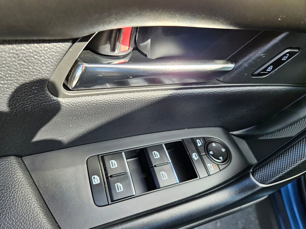 Certified 2024 MAZDA CX-50 AWD 2.5 S w/ Weather Package image 18