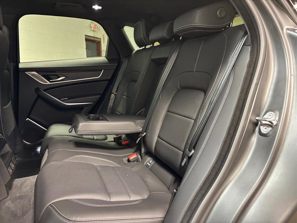 New 2026 Jaguar F-PACE R-Dynamic S image 27