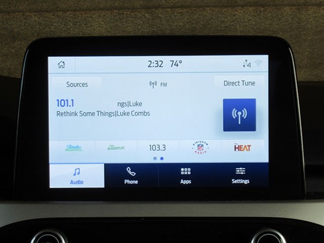 Used 2021 Ford Escape SE w/ Cold Weather Package AWD/4WD image 23