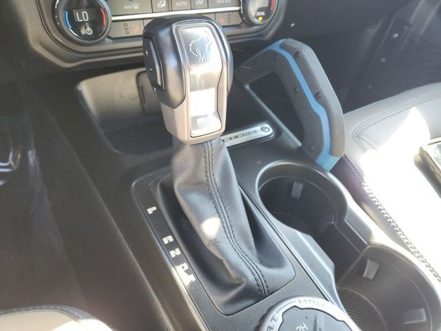 Used 2021 Ford Bronco Wildtrak image 35