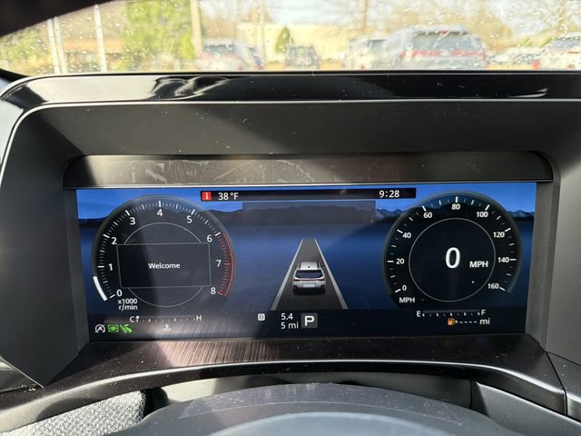 New 2026 Subaru Outback Limited image 28