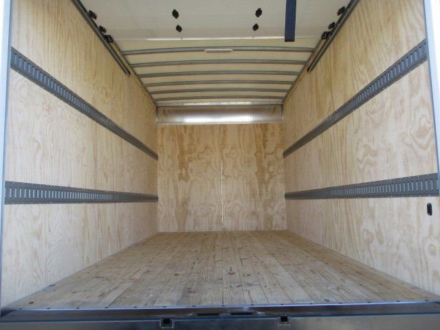 New 2024 Chevrolet Low Cab Forward image 6