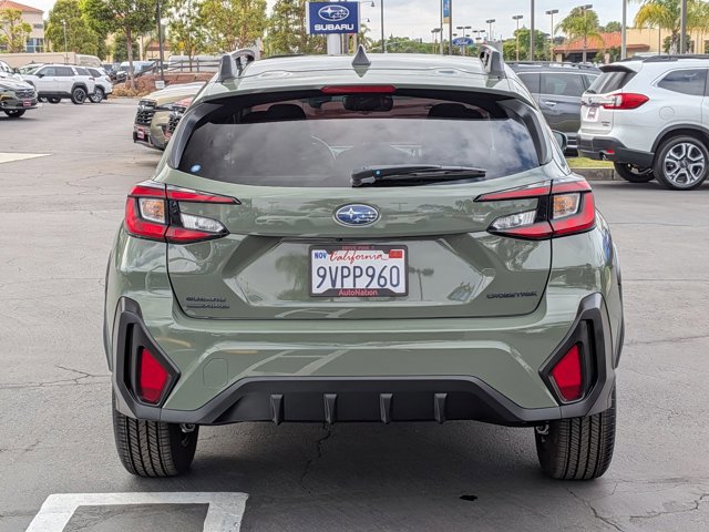 Certified 2026 Subaru Crosstrek 2.0i Premium AWD/4WD image 7