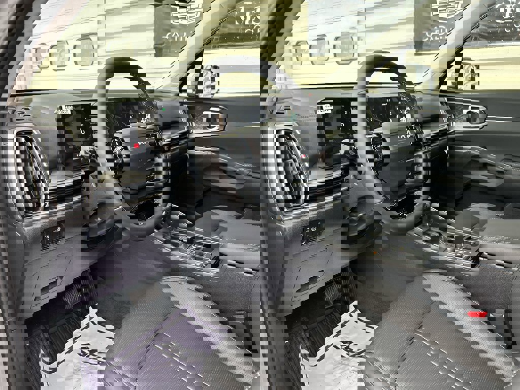 New 2026 Kia Sorento EX image 10