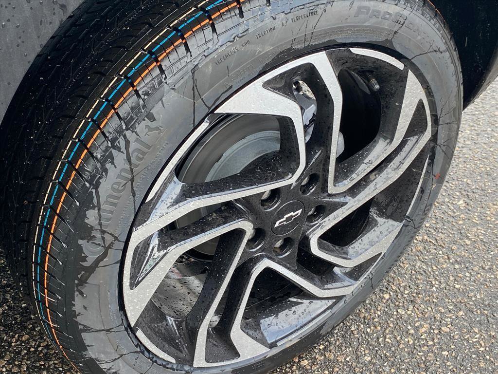 New 2026 Chevrolet TrailBlazer RS w/ Convenience Package image 24