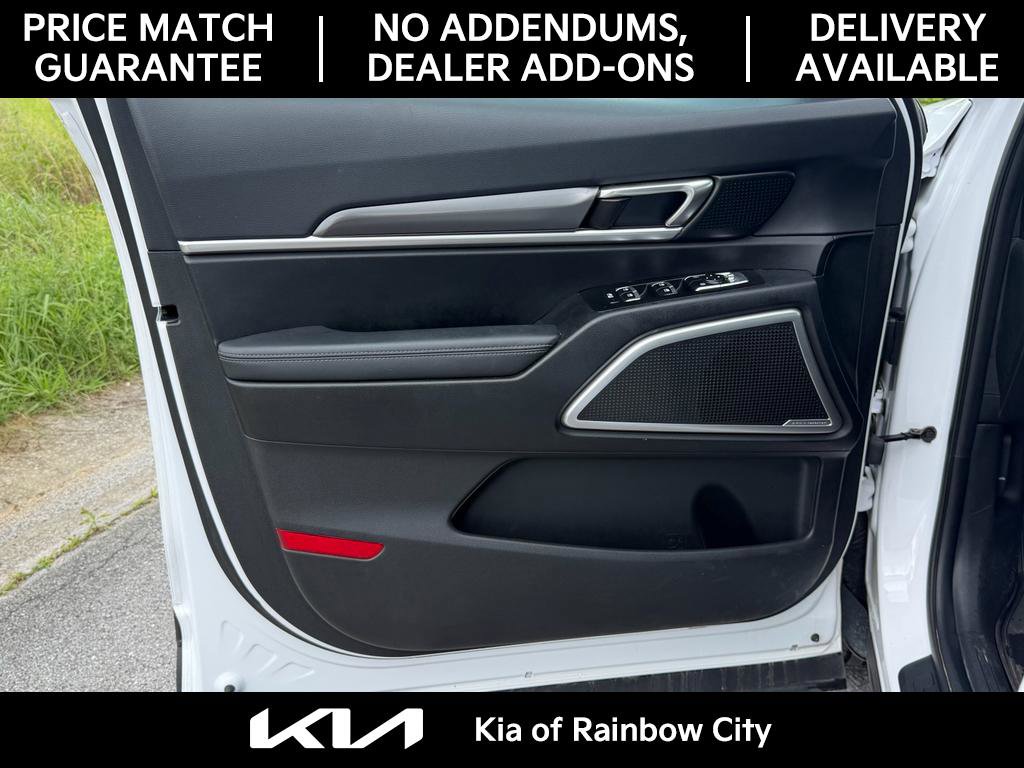 Used 2023 Kia Telluride S FWD image 12