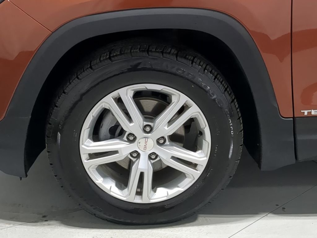Used 2019 GMC Terrain SLE w/ Driver Convenience Package image 17