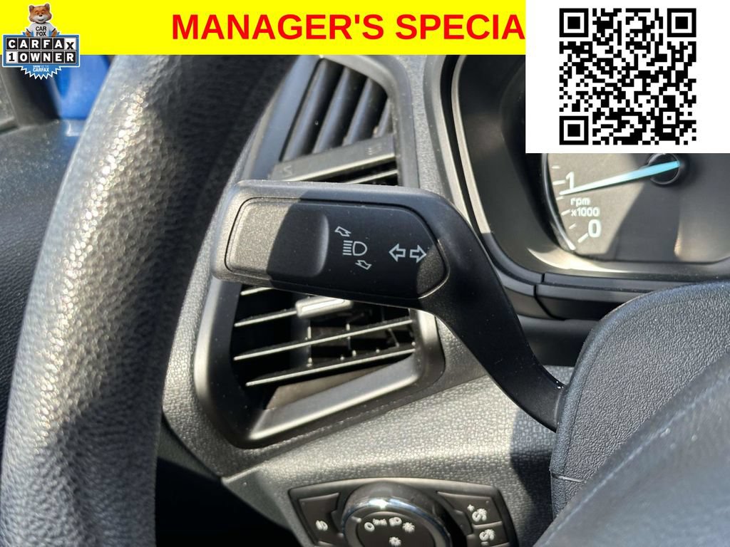 Used 2022 Ford EcoSport SE AWD/4WD image 22