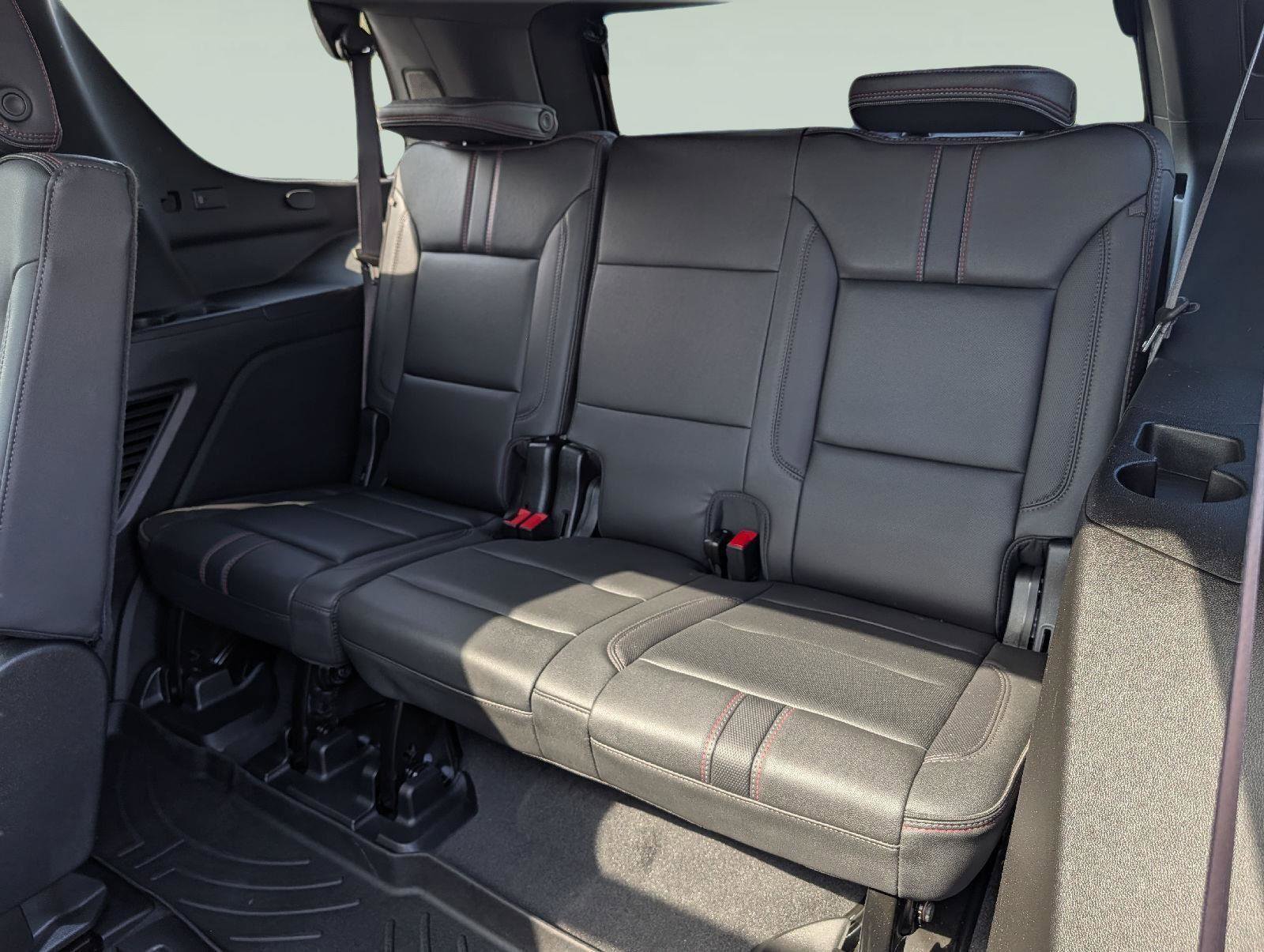 Used 2023 Chevrolet Tahoe RST w/ Luxury Package image 21