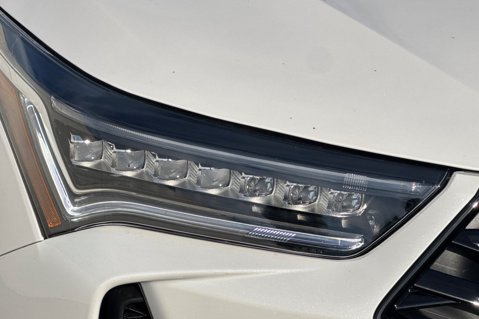 New 2026 Acura RDX w/ Technology Package AWD/4WD image 10