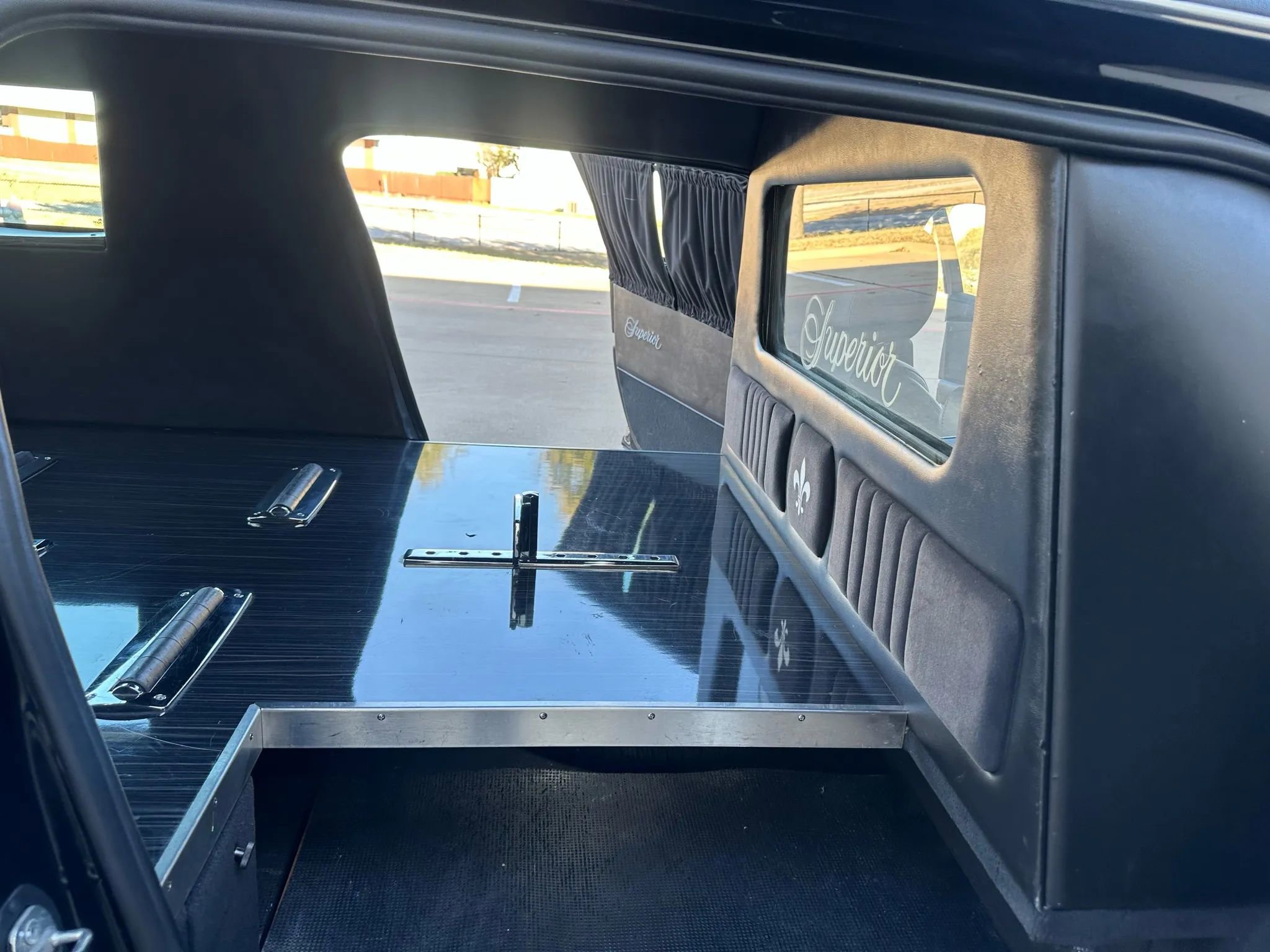 Used 2017 Cadillac XTS image 23