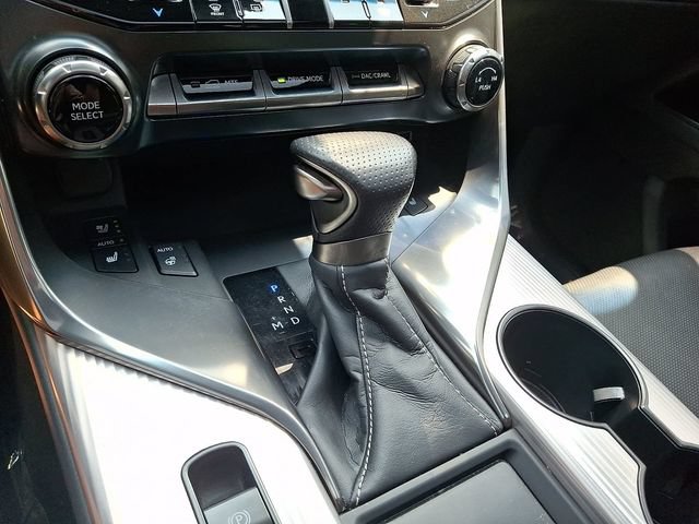 Used 2023 Lexus LX 600 F Sport AWD/4WD image 18