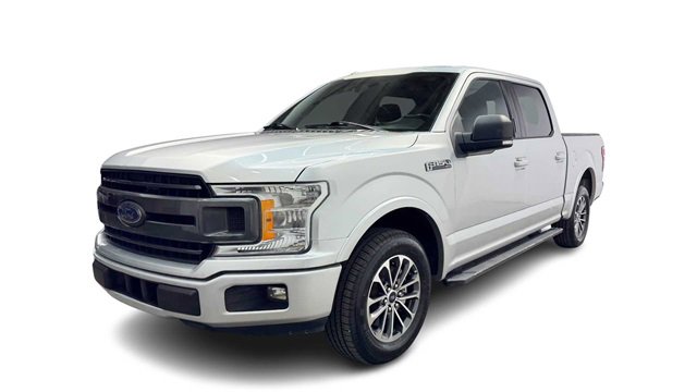 Used 2018 Ford F150 XLT w/ Equipment Group 302A Luxury image 5