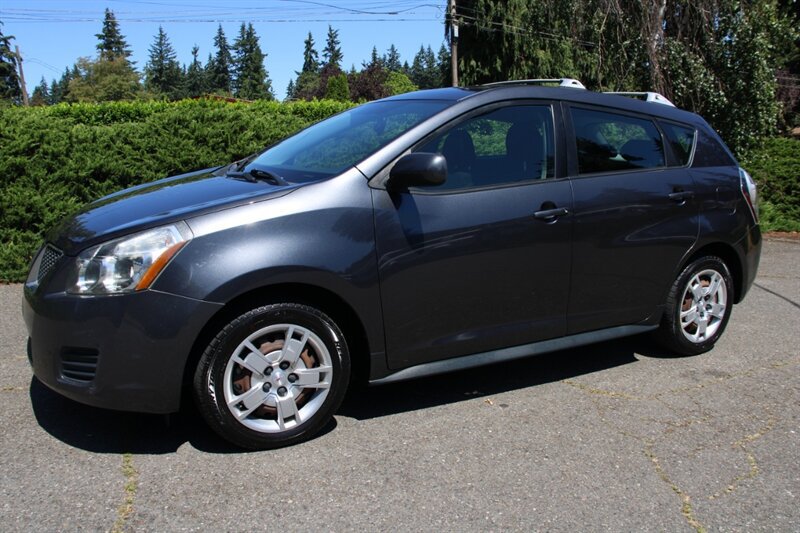 Used 2009 Pontiac Vibe AWD w/ Sun And Sound Package image 1