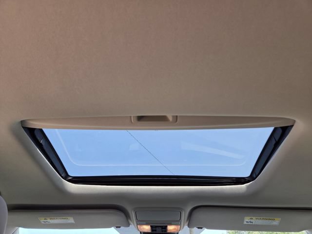 Used 2026 Honda Odyssey EX-L image 21