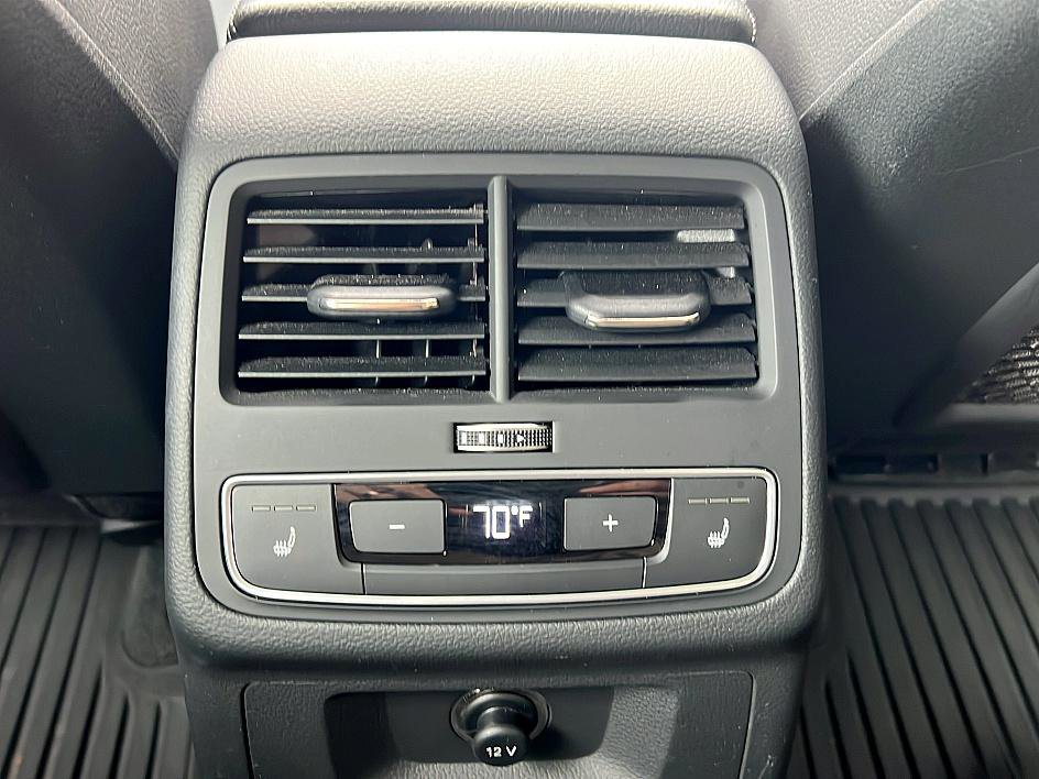 Used 2017 Audi A4 2.0T Premium Plus image 41