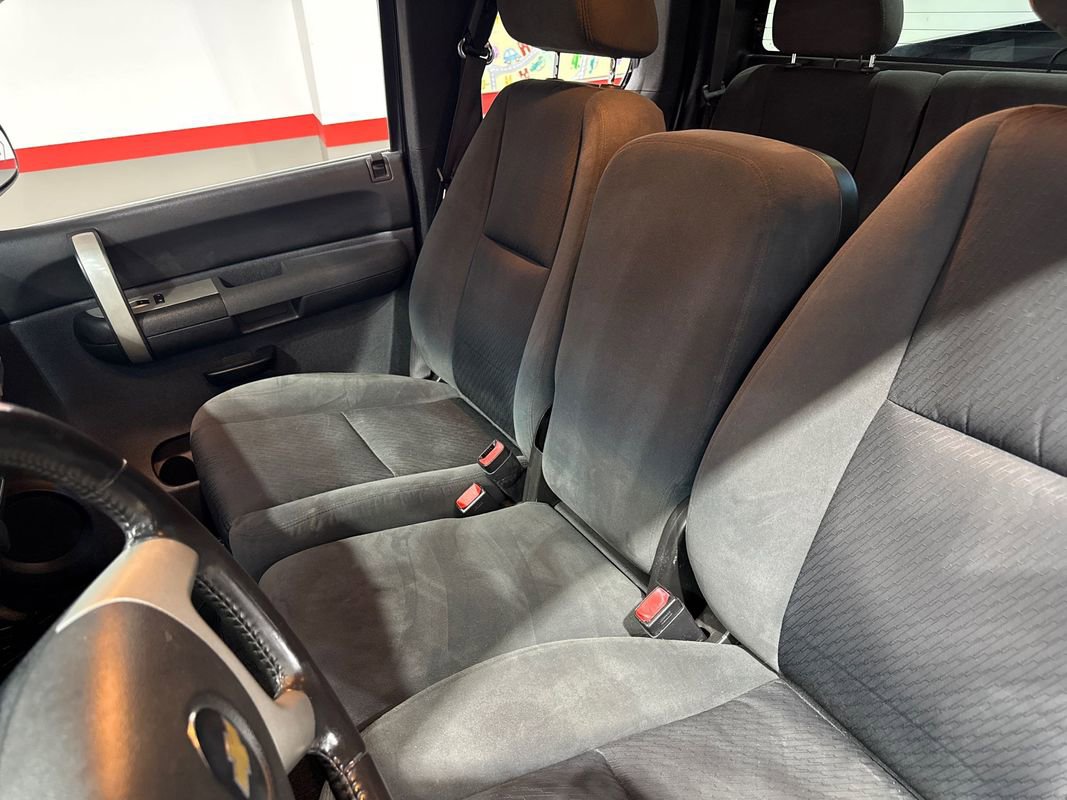 Used 2009 Chevrolet Silverado 1500 LT w/ Power Pack Plus image 87