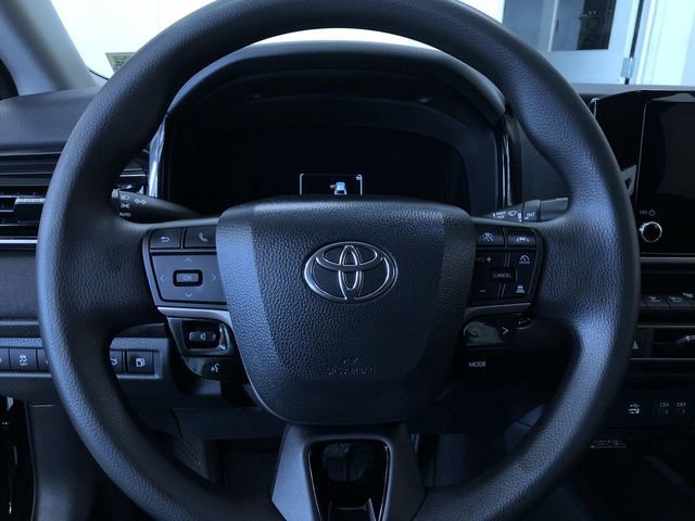 Certified 2026 Toyota Camry LE FWD image 24