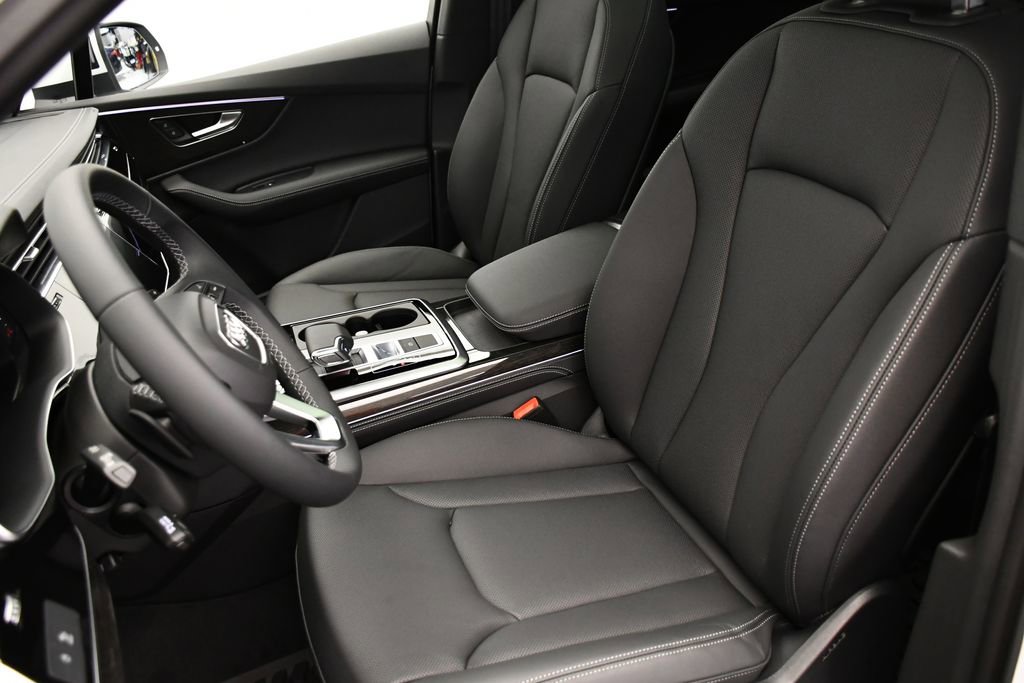 New 2026 Audi Q7 2.0T Premium Plus image 38