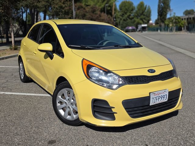 Used 2016 Kia Rio LX FWD image 36